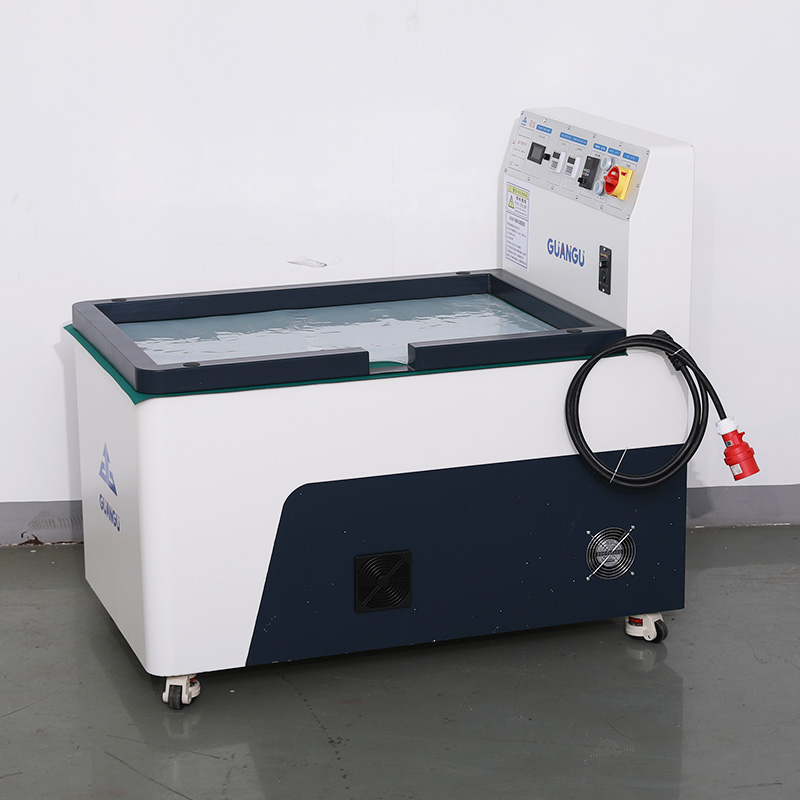 magnetic Singaporedeburring machine